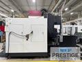 Machining Centers Vertical CNC