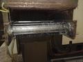 HITACHI SEIKI MODEL #VS-60 VERTICAL MACHINING CENTER: YOBRO #25670