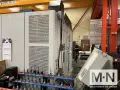 Parpas OMV Active Five 2000 CNC 5-Axis Vertical Machining Center, 2014