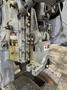 60 TON ROUSSELLE MODEL #6A OBI PRESS, 4" STROKE: YOBRO #22527