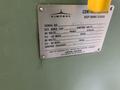 205-12 CINCINNATI CINEL 60 UNIVERSAL HORIZONTAL MILLING MACHINE: STOCK #81258