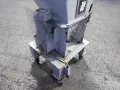 FBE CORP 1.5 KW GRANULATOR  -  SR-1517