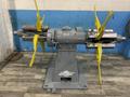 2000 LB X 12" LITTELL DOUBLE END COIL REEL:  STOCK #81273