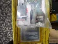 ABB AIR CIRCUIT BREAKER  -  SACE E4.2S-A