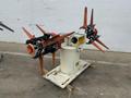 1600 LB X 18" COOPER-WEYMOUTH 2RD UNCOILER: STOCK #81149