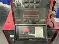 LINCOLN ELECTRIC 82 A MIG WELDER  -  455M POWER WAVE
