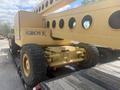 125' GROVE MODEL AMZ-131XT DIESEL POWERED OFF-ROAD MANLIFT: YOBRO #25206