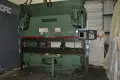 CINCINNATI 350 TON HYDRAULIC PRESS BRAKE, STOCK# 14118J