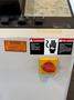 AEC TCO-1 TEMPERATURE CONTROL UNIT. STOCK #0653126