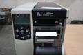 Zebra 110Xi4 Label Printer, 203 dpi, 4" Wide Label Cap- Auction Item