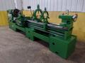 22&quot; X 120&quot; MACHINE-TOOL MODEL #230 ENGINE LATHE, 2-5/8&quot; HOLE: STOCK #17876