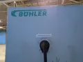 BUHLER INDUSTRIAL CONTROL PANEL