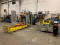 CWP Complete Coil Feed Line 10,000 Lbs. x 24&quot; Wide