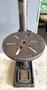 17&quot; Jet Drill Press, Floor Model , 2 M.T., 3/4 HP, 1 Phase