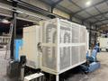 Dahlih -  MCH 500 X: 750 - Y: 680 - Z: 600 mm CNC