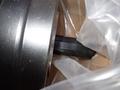 AEG 4 KW MOTOR  -  AMPE 132M YA6 IEC 60034