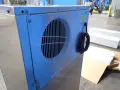 HOFFMAN HEAT EXCHANGER  -  TX528316101