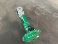 FISHER CONTROLS CL 150/290 psi VALVE WITH ACTUATOR  -  EZ