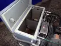45 GAL HYDRAULIC UNIT