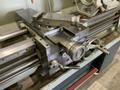 15"X 50" CLAUSING COLCHESTER GAP BED ENGINE LATHE: STOCK #81268