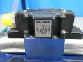 REXROTH HYDRAULIC DIRECTIONAL CONTROL VALVE  -  R901373432