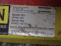 SOUTHWORTH PRODUCTS 44" DIA. PALLET POSITIONER  -  PP360-R4