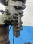 2 HP BRIDGEPORT VERTICAL MILL: STOCK #75845