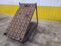 70&quot; X 48&quot; T-SLOTTED ADJUSTABLE ANGLE PLATE: YOBRO #24019