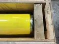 84.5” NON-WOVEN ROLL ASSEMBLY