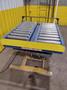 4,000 LBS X 48" X 40" ECONO LIFT MODEL SL2340 HYDRALIC SCISSOR LIFT TABLE: STOCK #20942