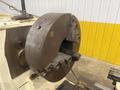 32" X 60" BIRMINGHAM MODEL #DL3260 GAP BED ENGINE LATHE 2006 5" HOLE : YOBRO #25339
