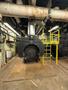 125 HP Hurst Low Pressure Steam Boiler, 2005