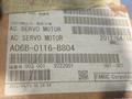 Fanuc Ac Servo Motor - A06b-0116-b804