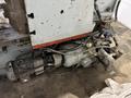 300 TON BULLDOZER HORIZONTAL HYDRAULIC PRESS. STOCK # 0734222