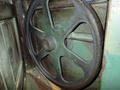 19" THROAT VERTICAL BAND SAW