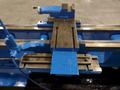 25&quot; x 120&quot; TOS MODEL #SN63B GAP BED ENGINE LATHE W/ 3&quot; HOLE: STOCK 13650