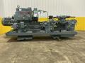 2A WARNER &amp; SWASEY MODEL #M-3470 CROSS SLIDING TURRET LATHE: YOBRO #25009
