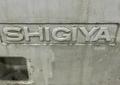 12" X 40" SHIGIYA OKAMOTO #GUA-30-100 OD HYDRAULIC CYLINDRICAL GRINDER. STOCK # 0435526
