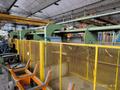 25 TON HAGINGER 3-DIE TUBE DRAW BENCH