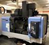 Doosan DNM500-II Vertical Machining Center 2015