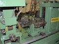 11&quot; x 4 1/2&quot;, TISHKEN, No. STR-FLS-2, WIRE FLATTEN, STR &amp; CUT-OFF LINE