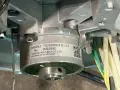 ABB Ac Servo Motor - 3hna008029-001 / Ts4834n9030e411