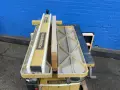 POWERMATIC 10” CABINET TABLE SAW  -  66-TA SAW 460-V