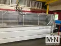 2020 CMS TECNOCUT MILESTONE S 2040 5-AXIS CNC WATERJET