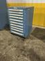 10-DRAWER LYON STORAGE CABINET: YOBRO #25433