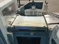 Shanklin Corporation 90 Psi Max / 60 Psi Min / 15” And 20” Belts Automatic Side Seal Shrink Wrapper - F-5a