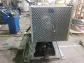 10,000 LBS X 24" LITTELL MODEL #9030 AUTOMATIC CENTERING COIL REEL: YOBRO #25440
