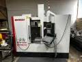 2011 GANESH VFM 4020 | Machining Centers, Vertical