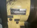 NIKKEN KOSAKUSHO ROTARY TABLE   -  CNC260/TAT-17340