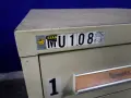 STANLEY 6 DRAWERS TOOL CABINET